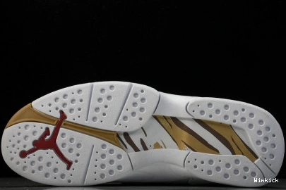 OVO 8  Jordan AA1239-135 White Retro 1008